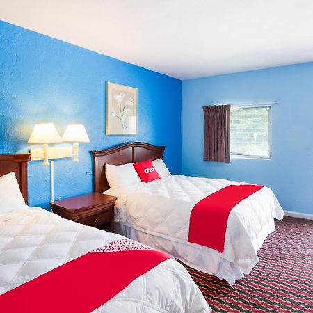 Hotel Salem-Roanoke I-81 -Listing Partner Екстер'єр фото