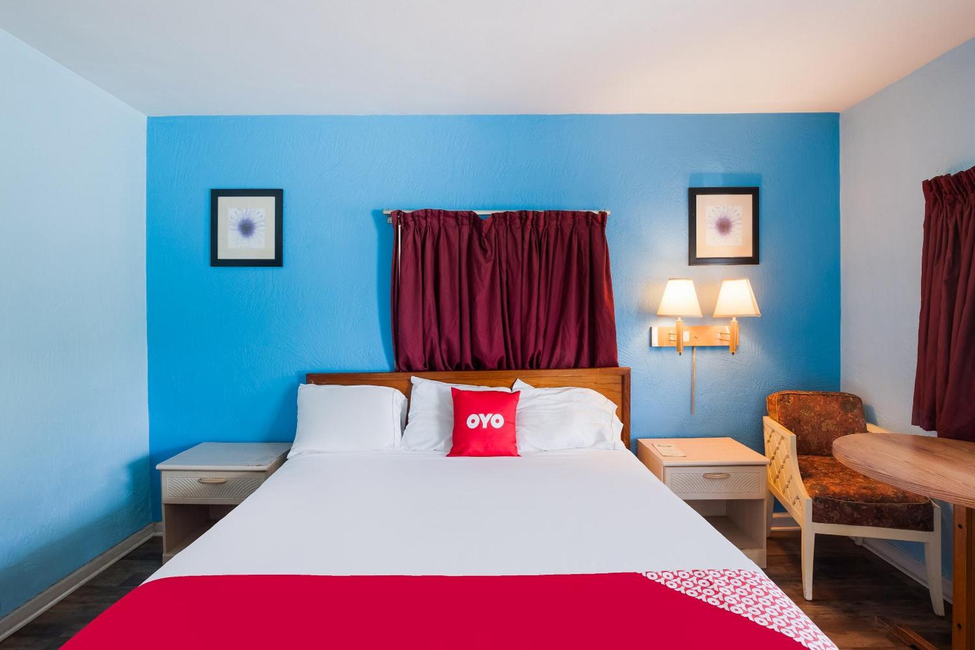 Hotel Salem-Roanoke I-81 -Listing Partner Екстер'єр фото