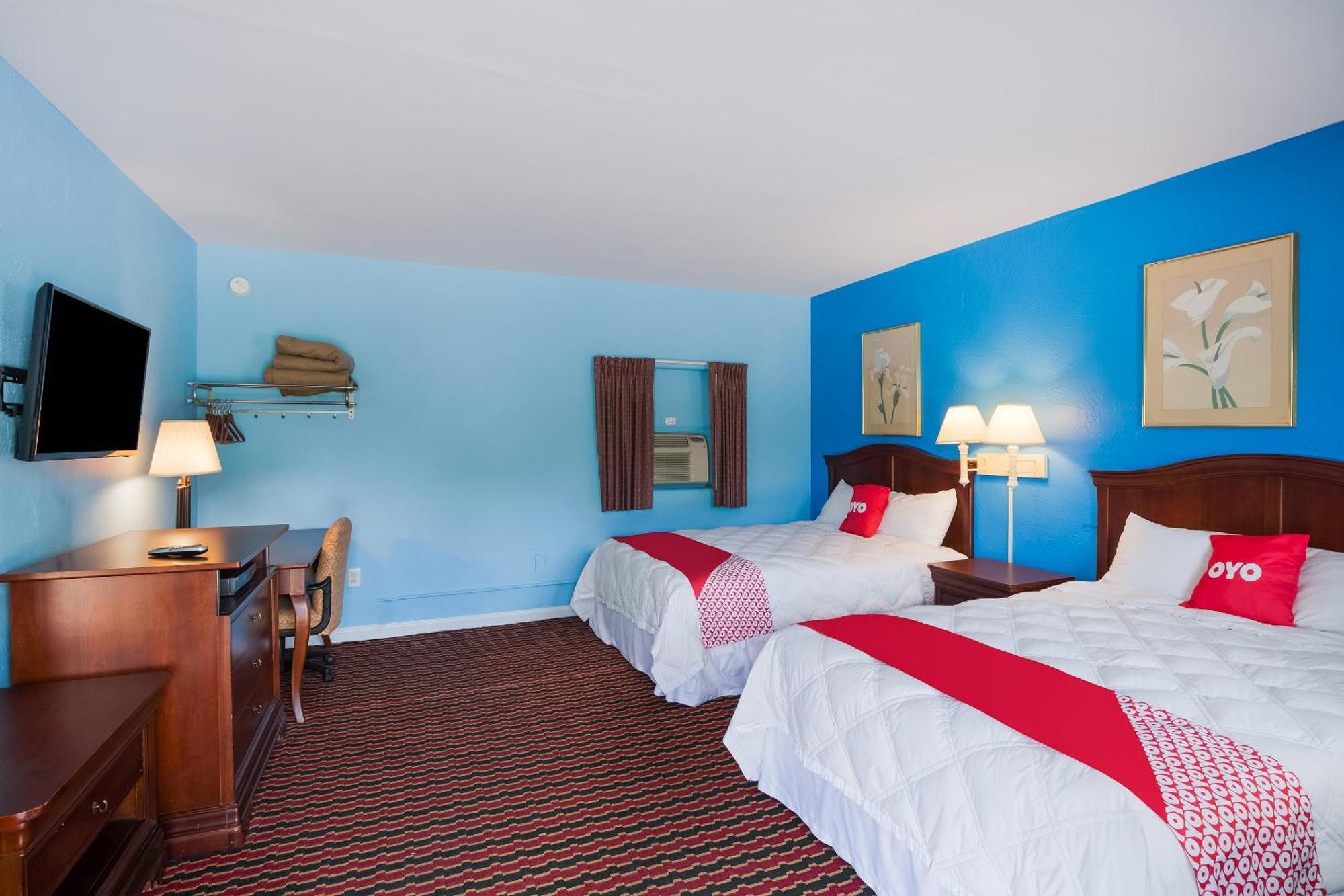 Hotel Salem-Roanoke I-81 -Listing Partner Екстер'єр фото