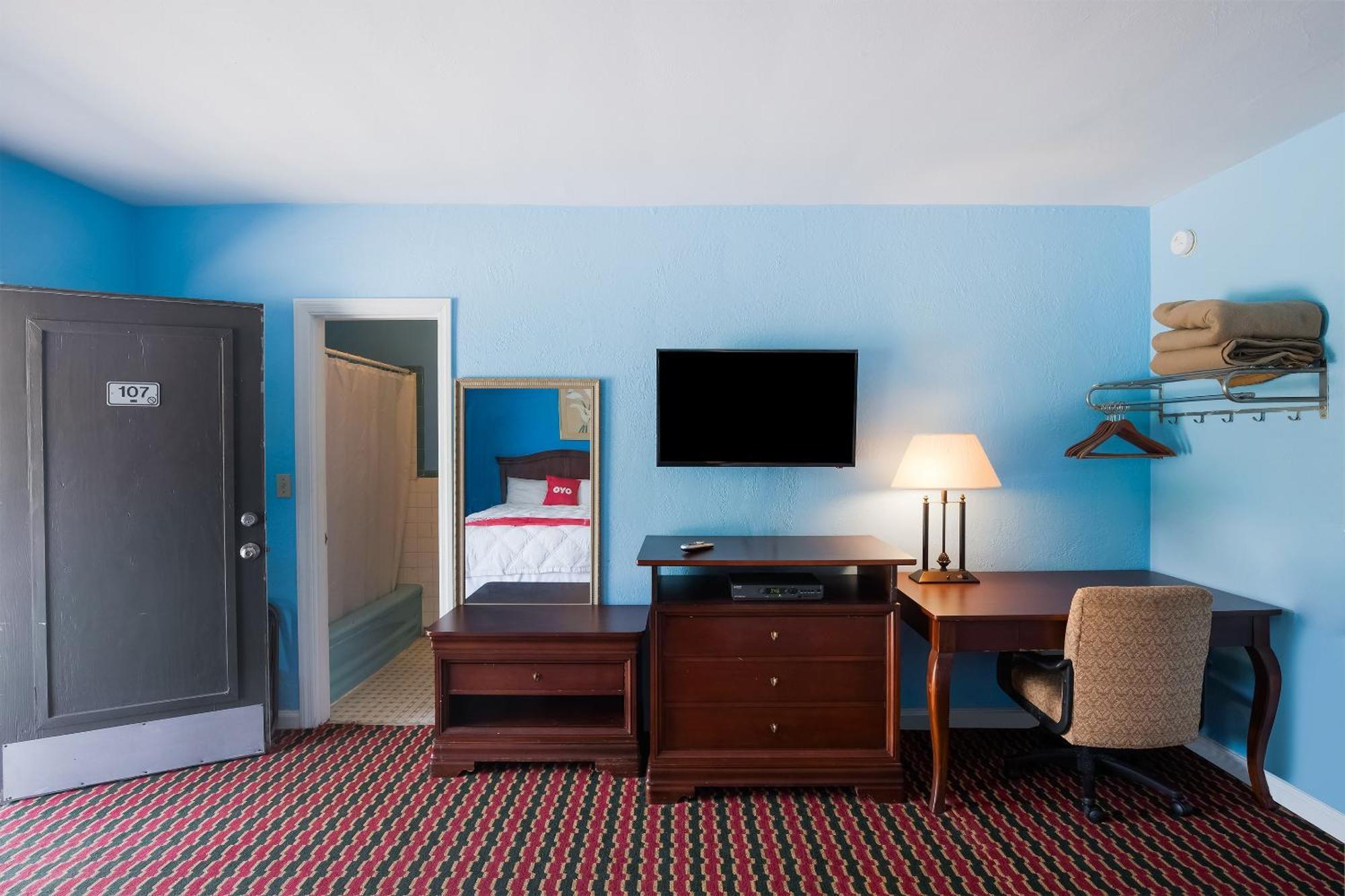 Hotel Salem-Roanoke I-81 -Listing Partner Екстер'єр фото