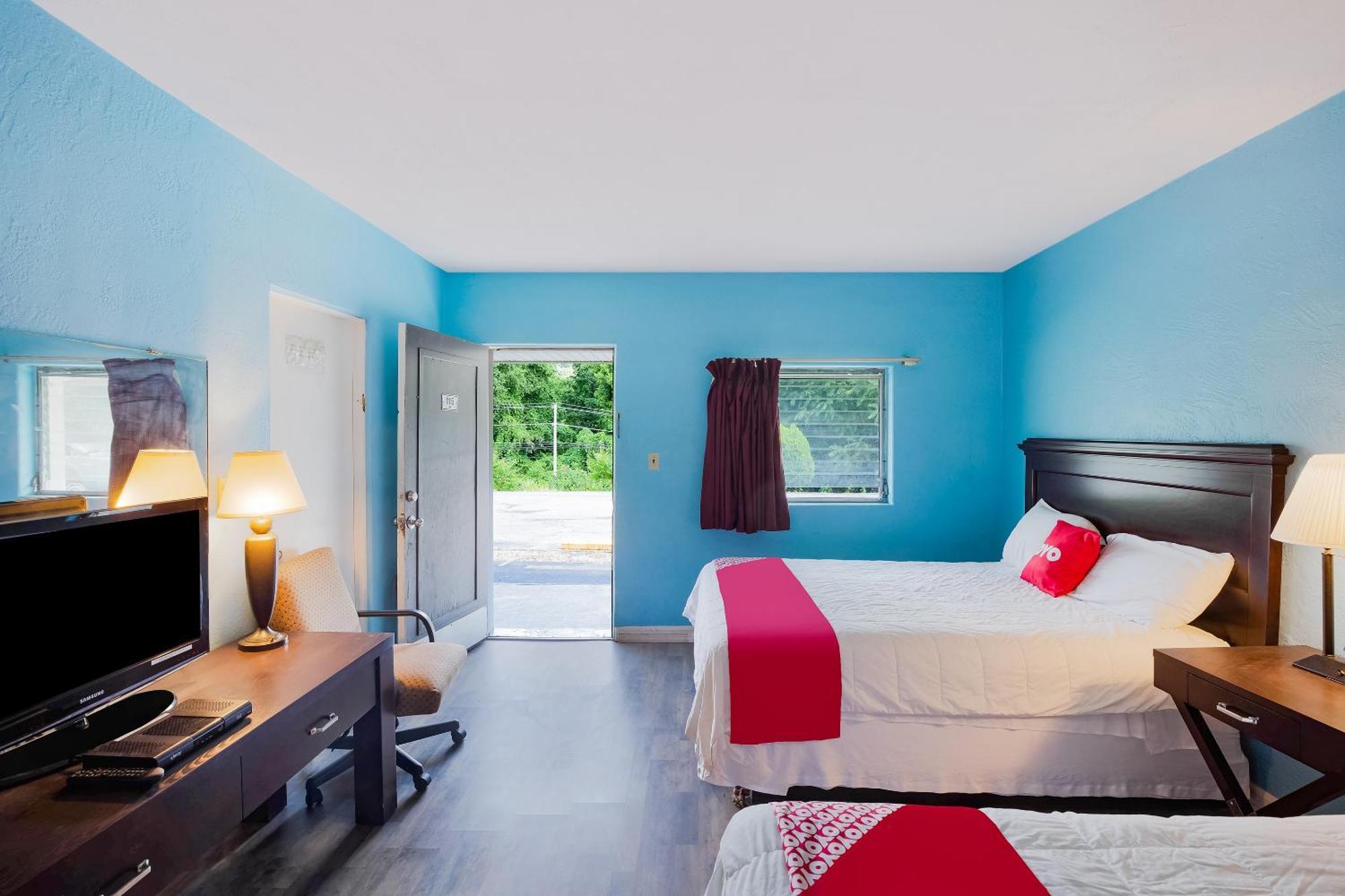Hotel Salem-Roanoke I-81 -Listing Partner Екстер'єр фото