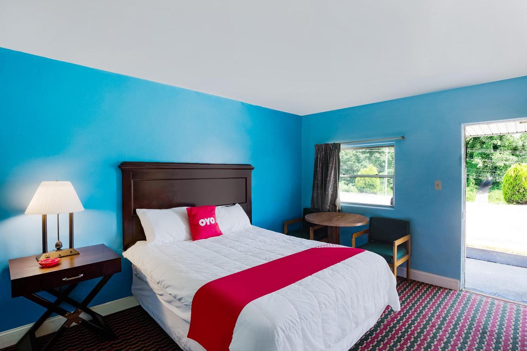 Hotel Salem-Roanoke I-81 -Listing Partner Екстер'єр фото