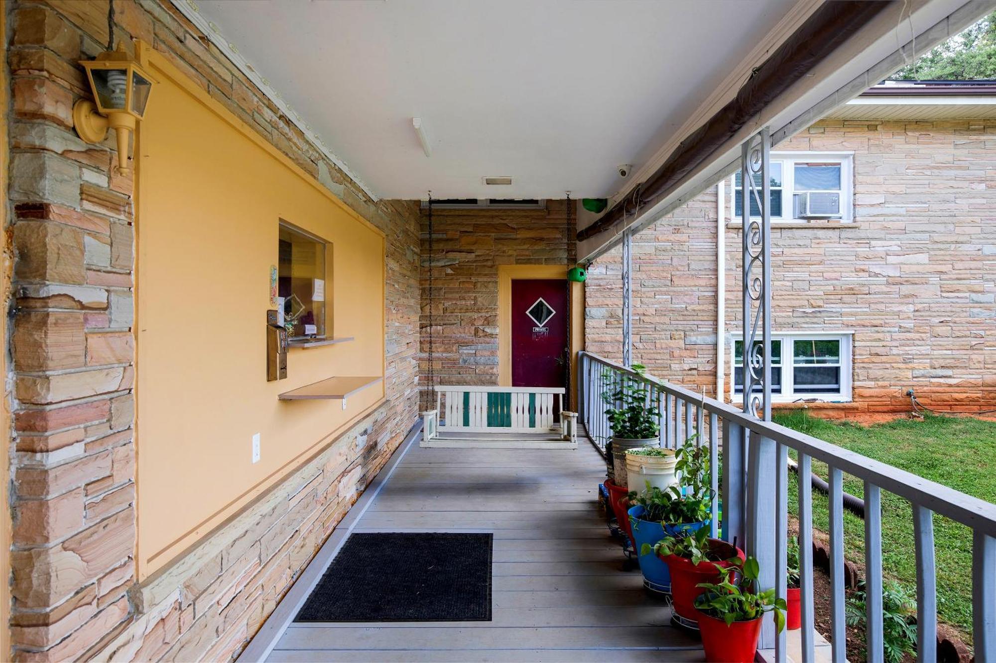 Hotel Salem-Roanoke I-81 -Listing Partner Екстер'єр фото