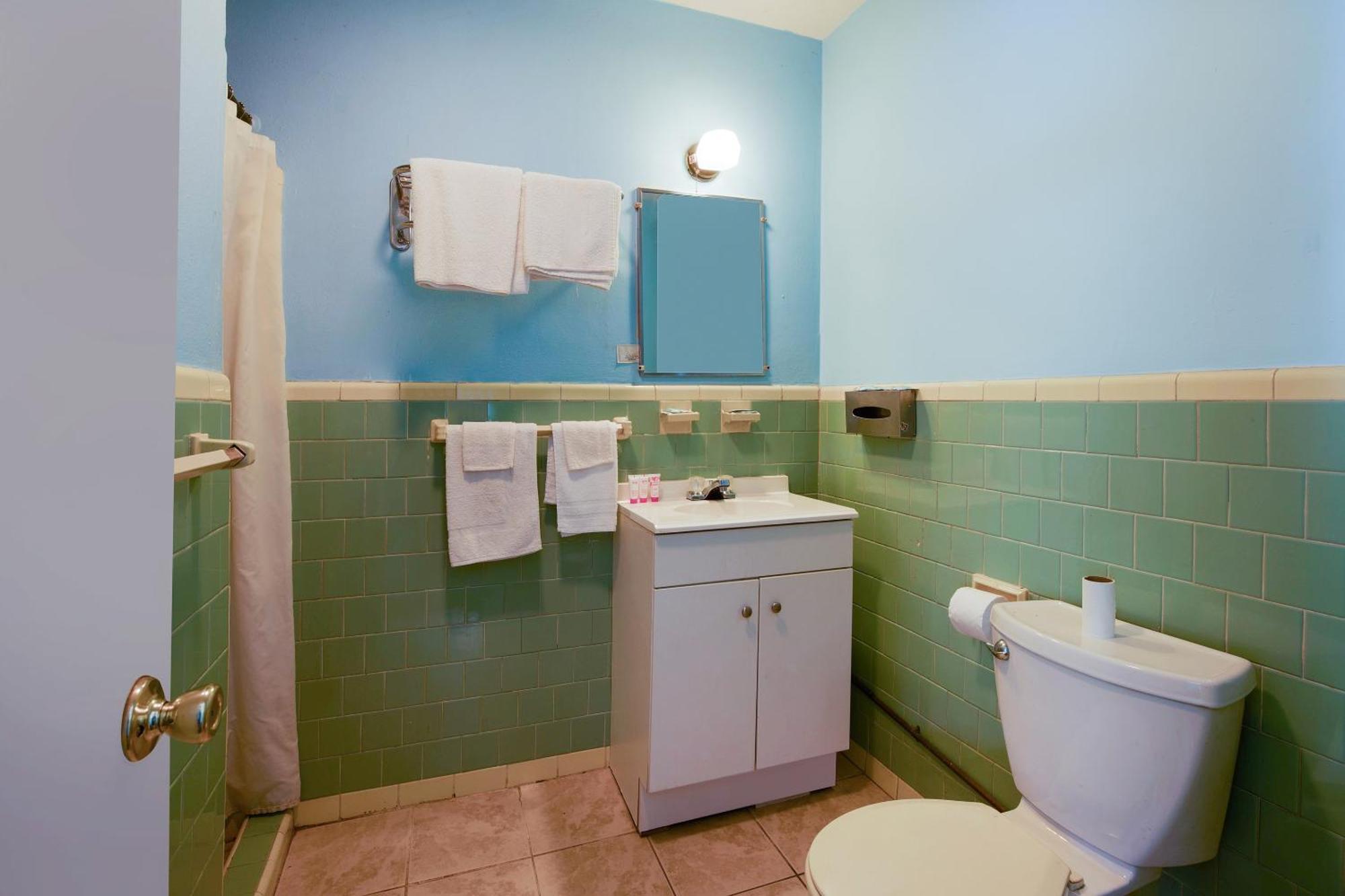Hotel Salem-Roanoke I-81 -Listing Partner Екстер'єр фото