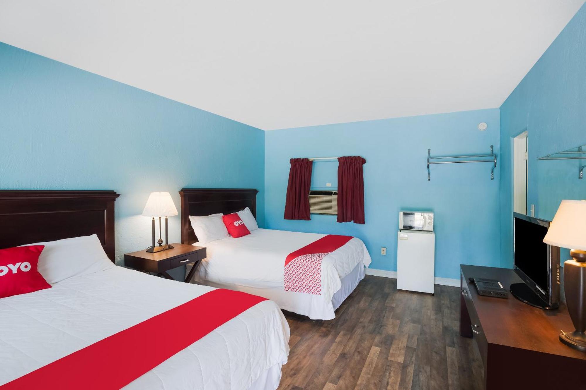 Hotel Salem-Roanoke I-81 -Listing Partner Екстер'єр фото