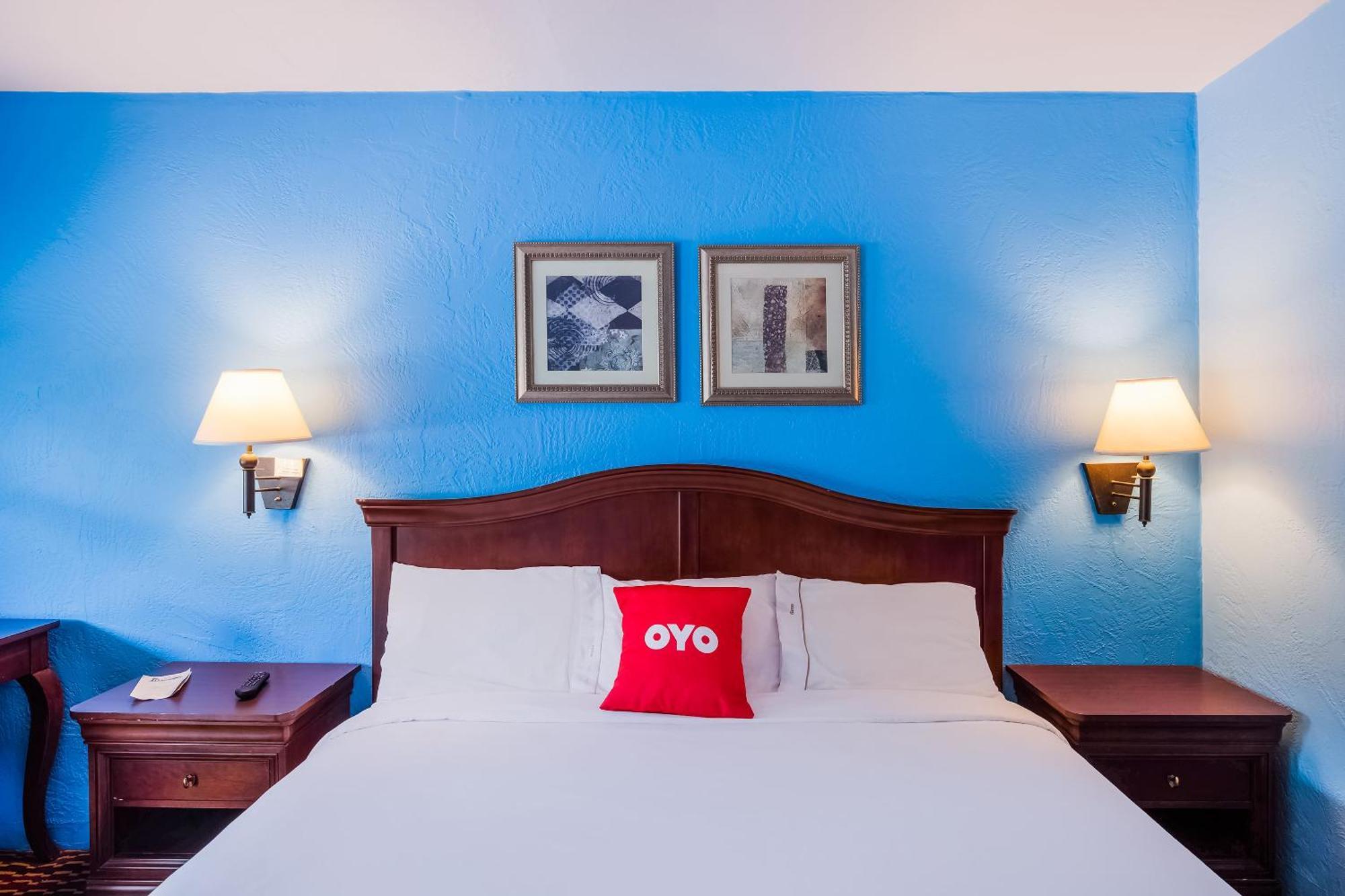 Hotel Salem-Roanoke I-81 -Listing Partner Екстер'єр фото