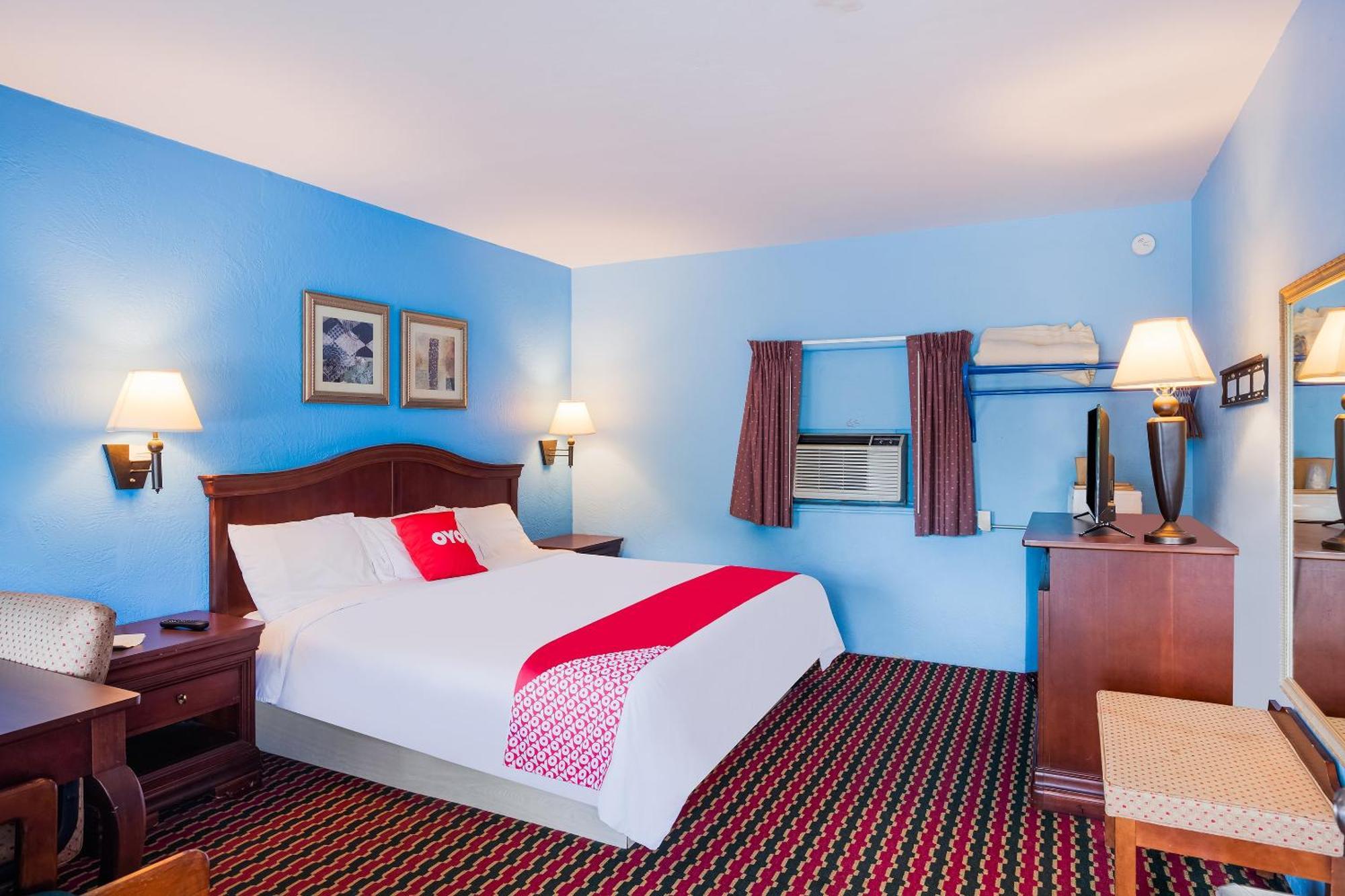 Hotel Salem-Roanoke I-81 -Listing Partner Екстер'єр фото