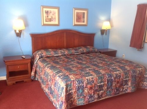Hotel Salem-Roanoke I-81 -Listing Partner Екстер'єр фото